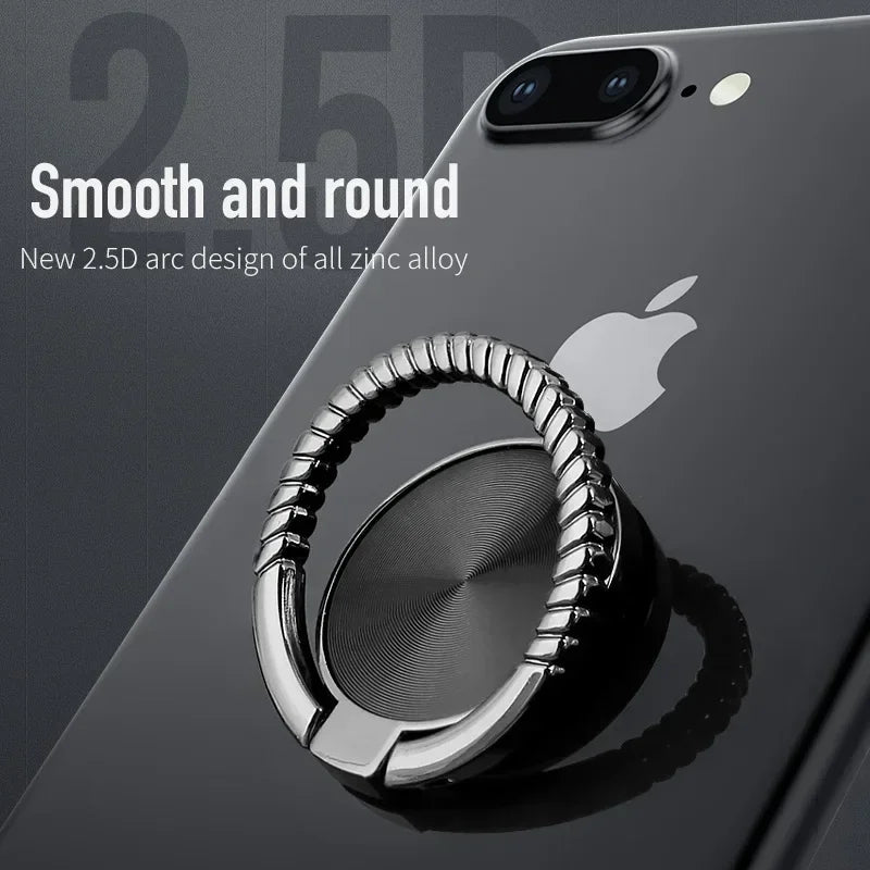 Rotaing Adjustabl Magnetic Car Mobile — Swuffy