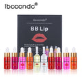 Bb Lips Ampoule Serum Starter — Swuffy
