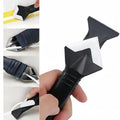 Silicone Caulking Tool Scraper Tool — Swuffy