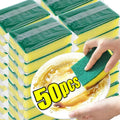 Kitchen Dishwashing Soft Sponge Absorbent — Swuffy