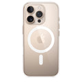 Clear MagSafe Phone Case — Swuffy