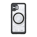 Nuvora Wireless Charging Case Nothing Phone 2A Two — Nuvora