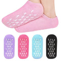 Reusable Spa Gel Socks Moisturizing — Swuffy