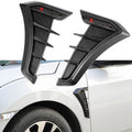 Vent Cover Fender Hood Air — Swuffy