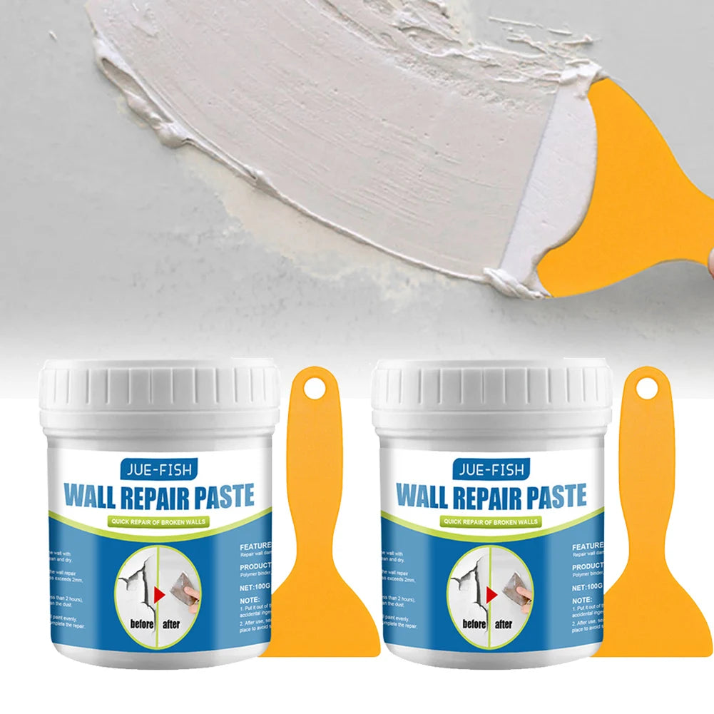Wall Mending Agent Drywall Repair — Swuffy