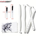 Bag Disposable Dental Micro Applicator — Swuffy
