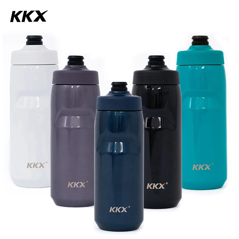 Insulated Cycling Water Bottle — Swuffy
