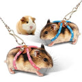 Small Pet Adjustable Soft Strap — Swuffy