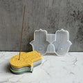 Chamber Famati Palm Silicone Mold — Swuffy
