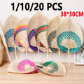 Peach Shaped Pure Handmade Bamboo — Swuffy