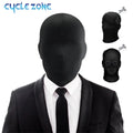 Non Hole Full Face Mask — Swuffy