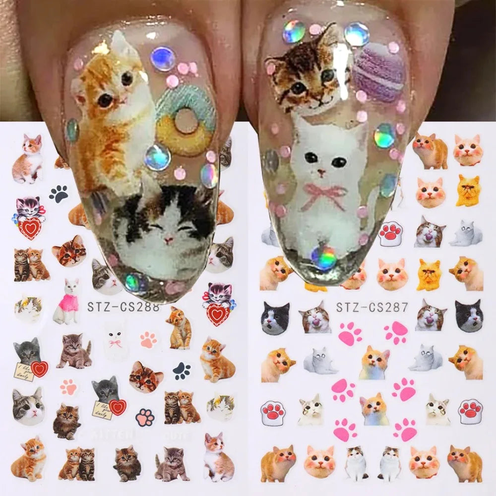 Lovely Dog Cat Animal Bunny — Swuffy