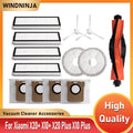 Xiaomi Robot Vacuum Plus Plus — Swuffy
