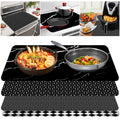 Induction Cooktop Mat Silicone Induction — Swuffy
