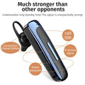 Wireless Bluetooth Headphones Microphone Earphones — Swuffy