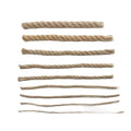 Natural Jute Rope String Ribbon — Swuffy
