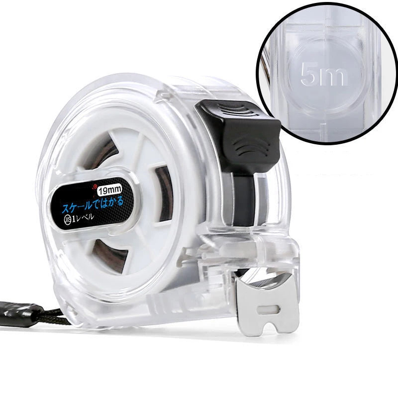 Meters Tape Measure Toughbuilt Measuring — Swuffy