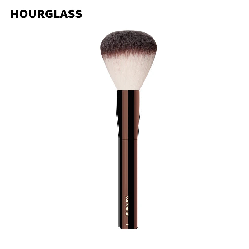 Hourglass Makeup Brush No Round — Swuffy