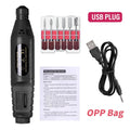 In Electric Nail Drill Kit — Swuffy