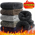 Winter Warm Thick Towel Bottom — Swuffy