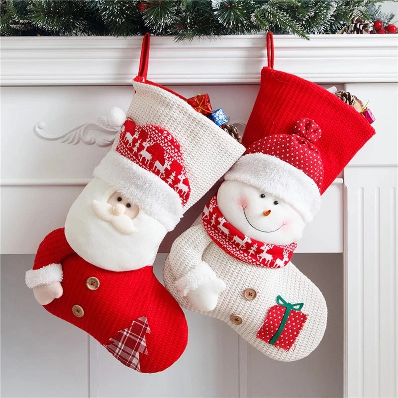Large Capacity Gift Bag Merry — Swuffy