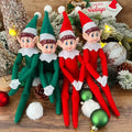 Jack Doll Nightmare Before Christmas — Swuffy