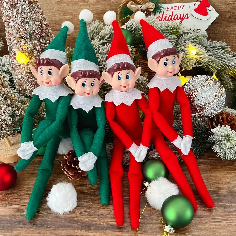 Jack Doll Nightmare Before Christmas — Swuffy