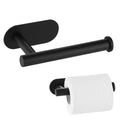 Stainless Steel Toilet Paper Holder — Swuffy