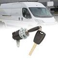 Car Rear Door Lock Keys — Swuffy