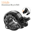 Bicycle Bell Ring Stainless Mtb — Swuffy