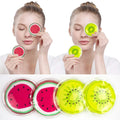 Reusable Cooling Eye Gel Mask — Swuffy