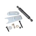 Nuvora Fits Silverado Sierra Tailgate Assist Shock Struts — Nuvora