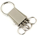 Loops Car Keychain Key Ring — Swuffy