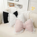 Modern Simple Sofa Pillow Living — Swuffy