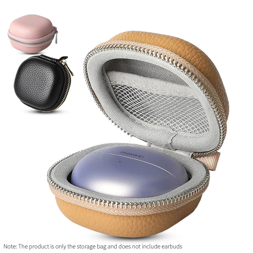 Hard Eva Storage Bag Huawei — Swuffy