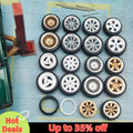 Kicarmod Model Car ABS Wheels — Swuffy