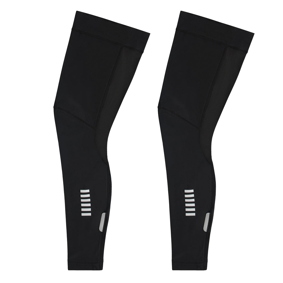 Compression Cycling Leg Sleeves (Pair) — Swuffy
