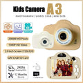 Kids Camera Digital Dual Camera — Swuffy