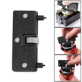 Adjustable Watch Opener Back Case — Swuffy