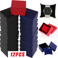 Packaging Display Watch Boxes Gifts — Swuffy
