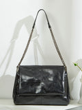 Large Capacity Commuting Bag Spring — Swuffy
