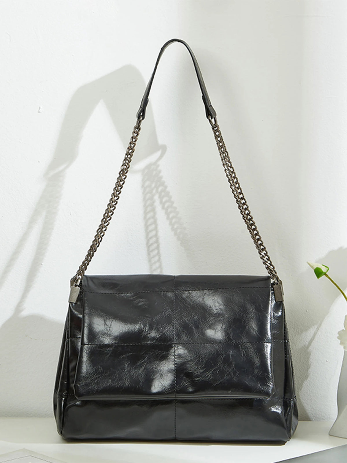 Large Capacity Commuting Bag Spring — Swuffy