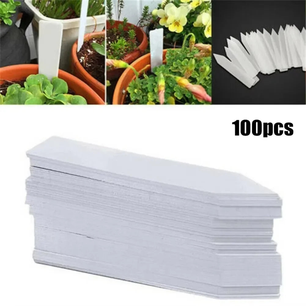 Garden Plant Labels Plant Accessories — Swuffy