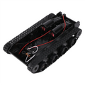 Rc Tank Smart Robot Tank — Swuffy