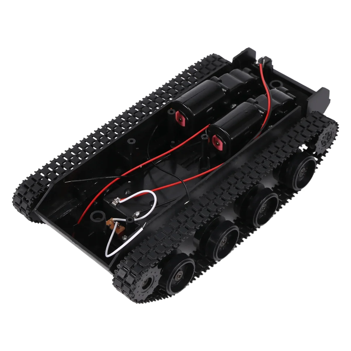 Rc Tank Smart Robot Tank — Swuffy