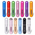 Refillable Perfume Spray Bottle — Swuffy