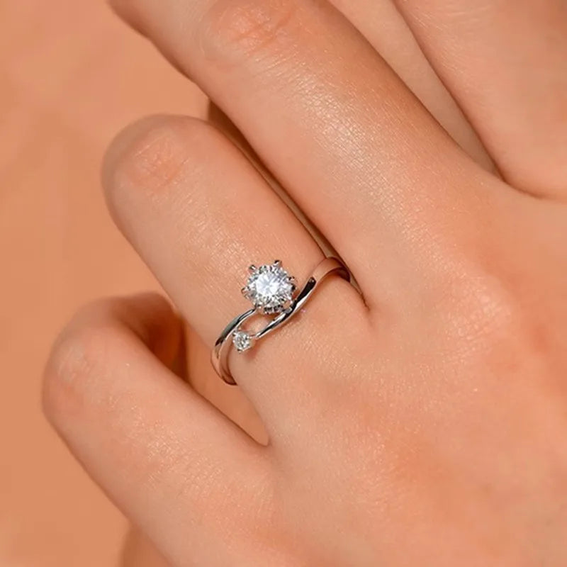 Real Gold Diamond Ring Join — Swuffy