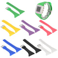 Silicone Band for Polar Watch — Swuffy