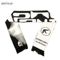 Men's Knit Winter Scarf — Swuffy