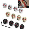 Bass Volume Knob Potentiometer Cap — Swuffy